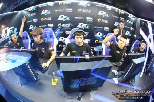 審視賽季中 審視賽季中